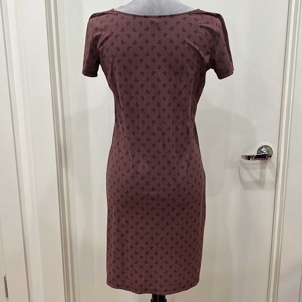 Stretch Dress - Picture 2 of 8